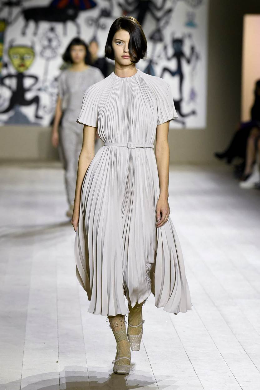 Dior HC SS22