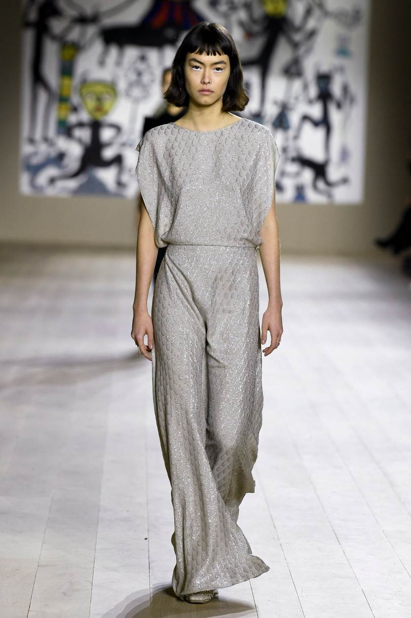Dior HC SS22