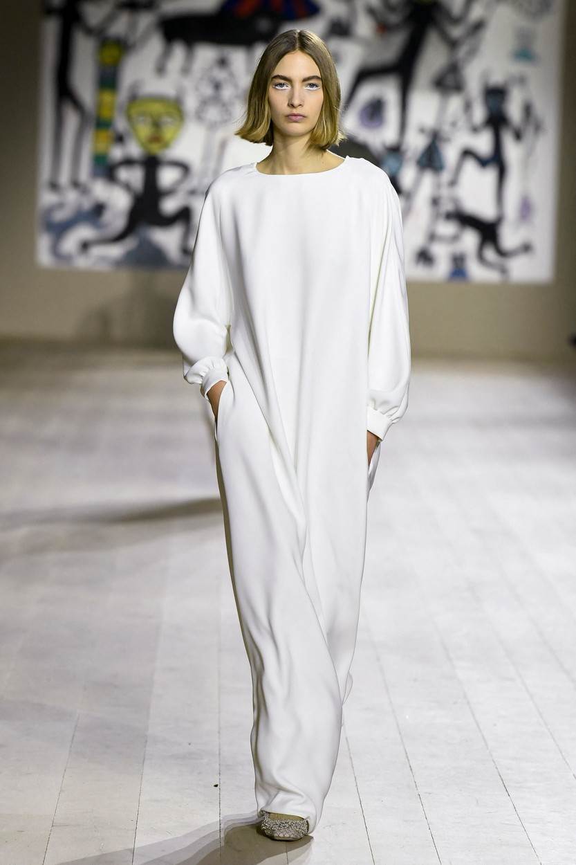 Dior HC SS22