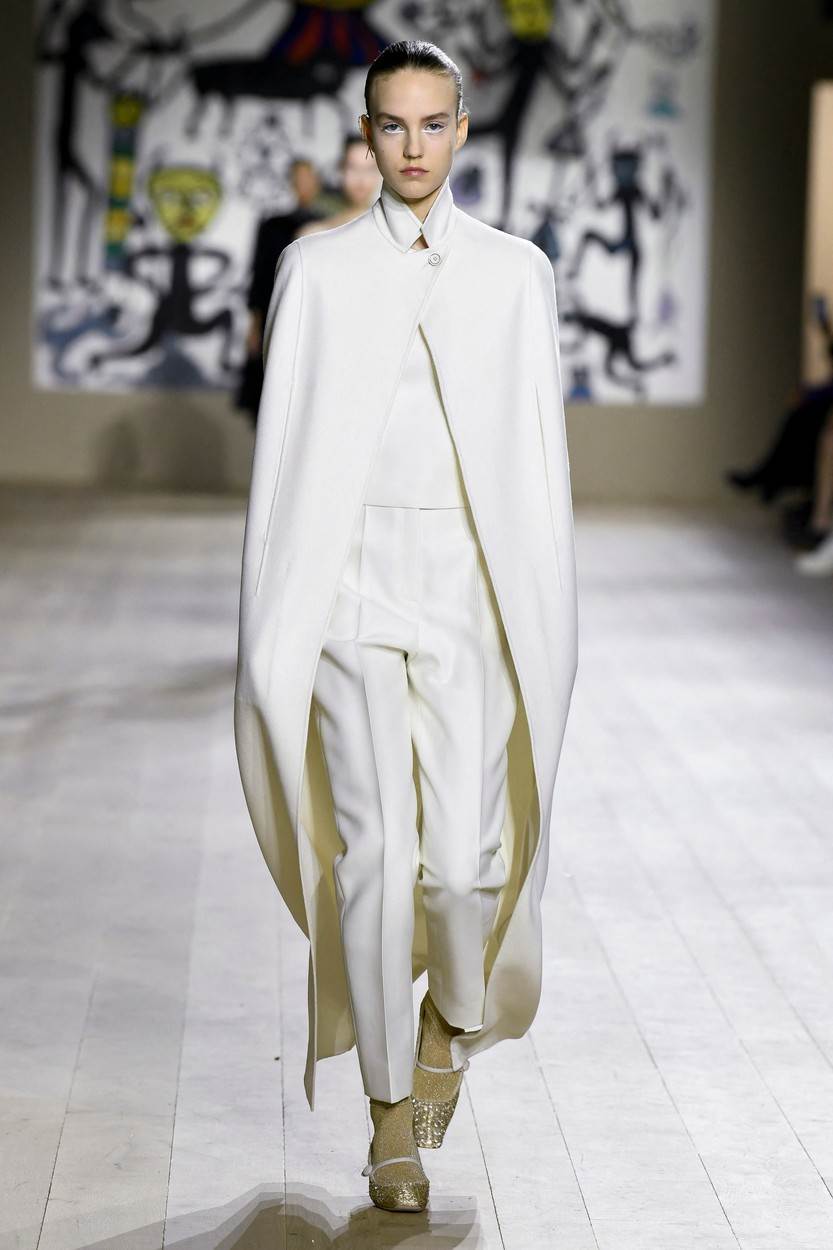 Dior HC SS22