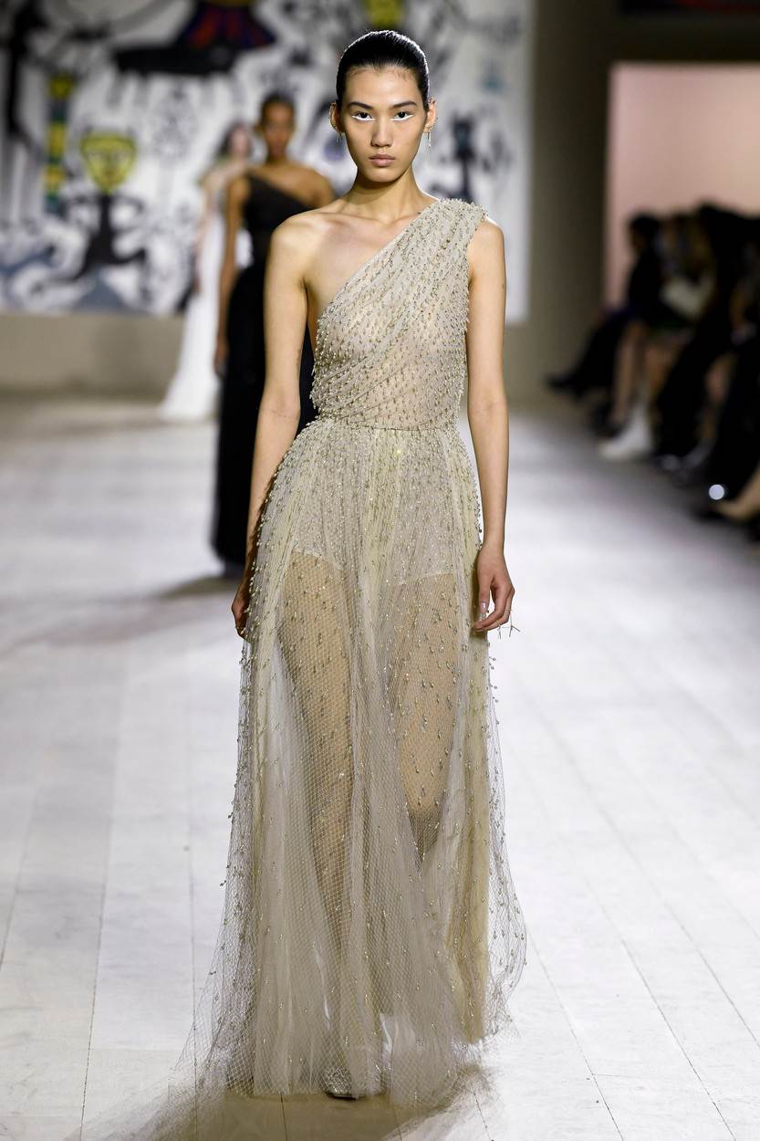 Dior HC SS22