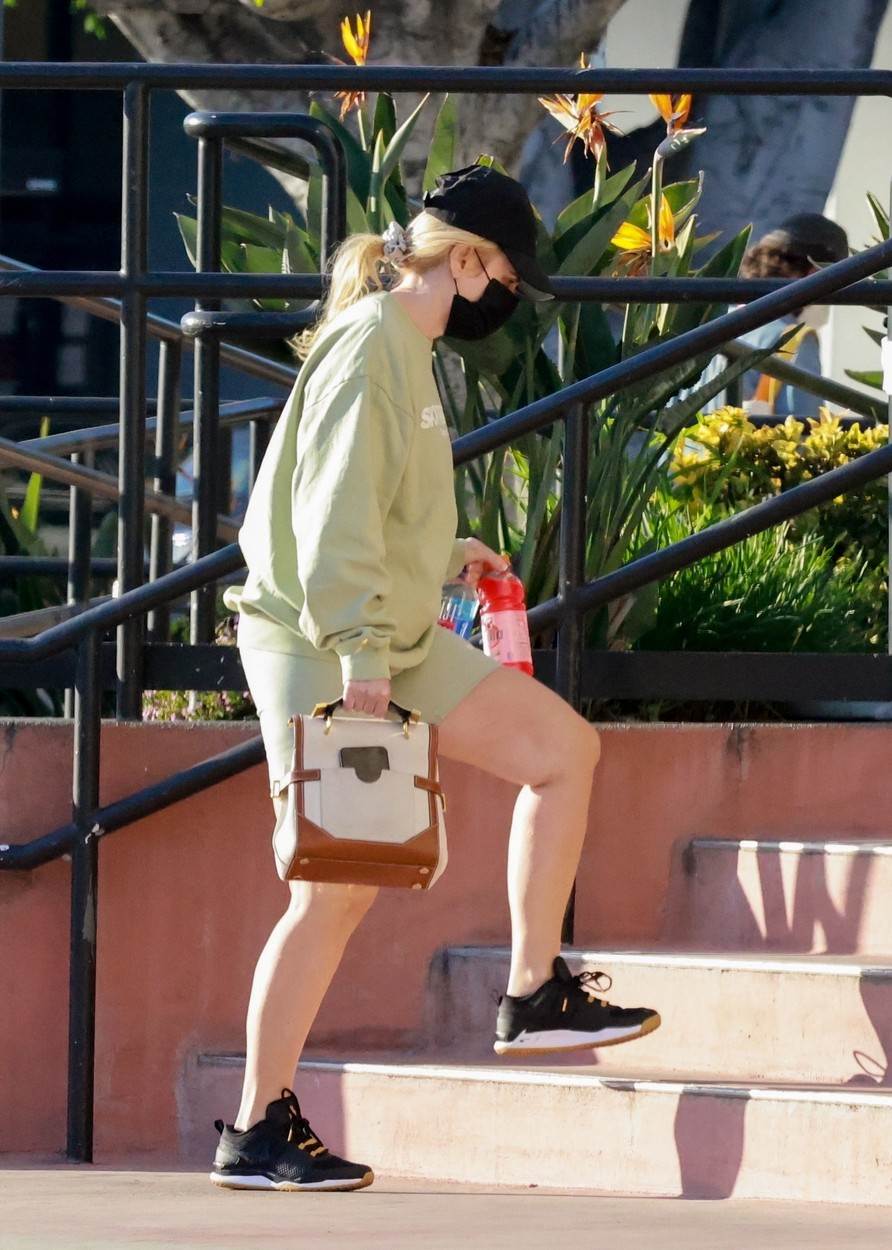 Rebel Wilson je smršavila više od 35 kilograma.