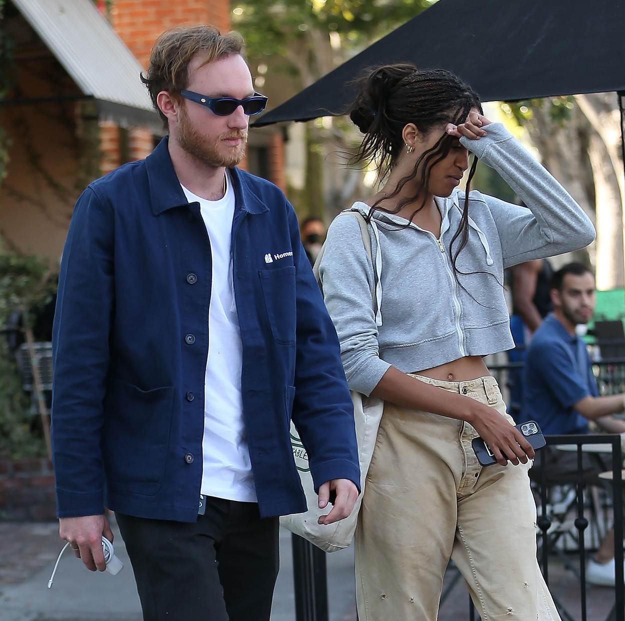 Malia Obama