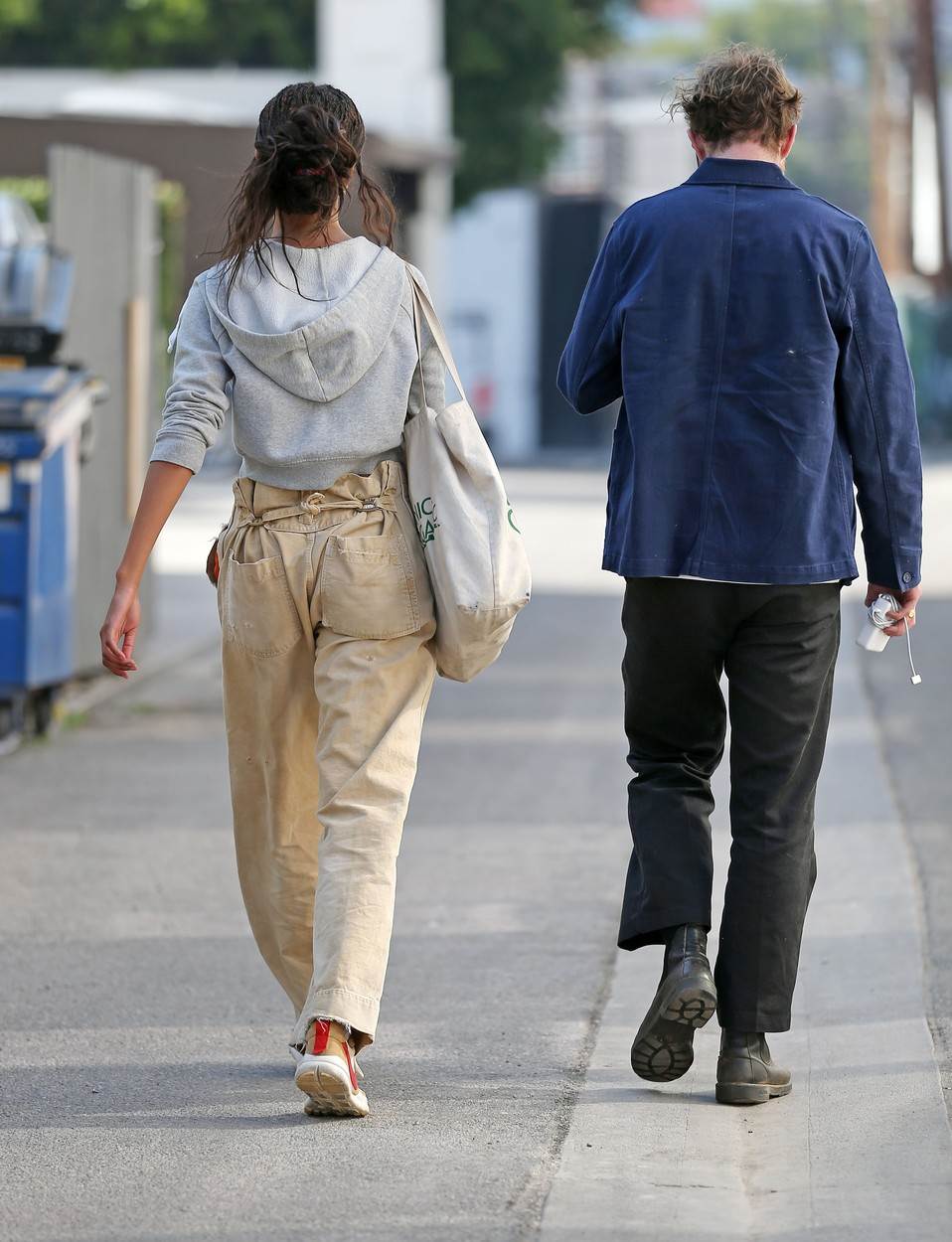 Malia Obama