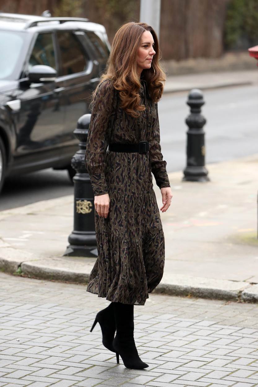Kate Middleton