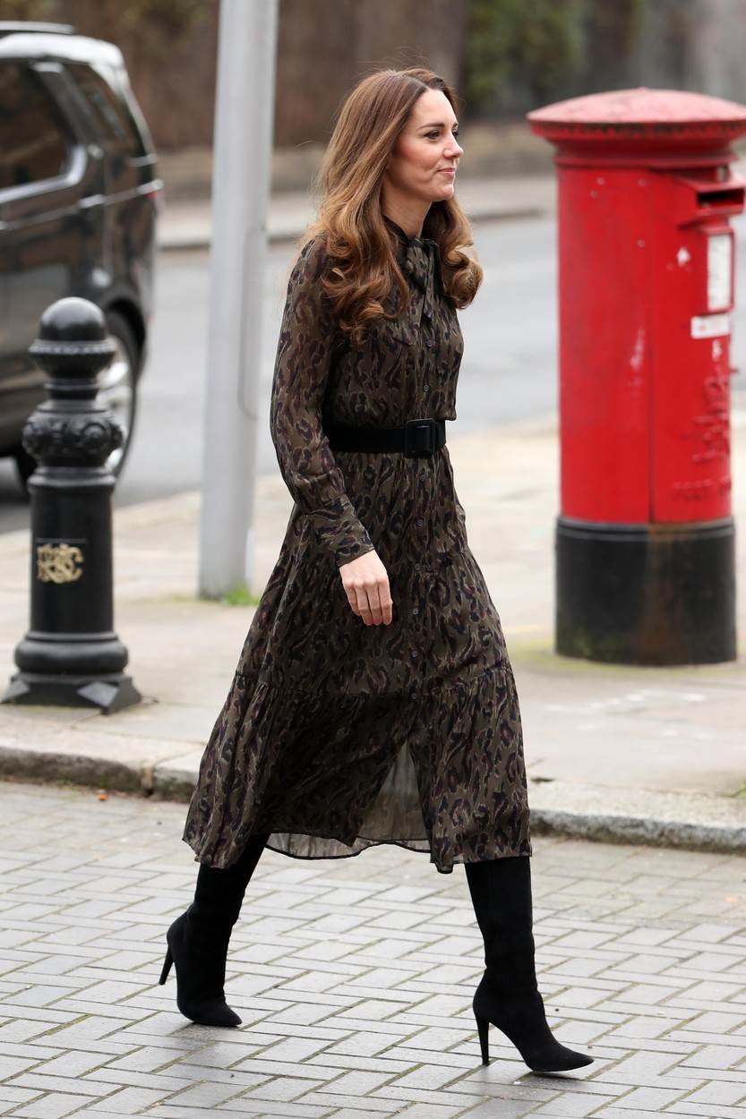 Kate Middleton