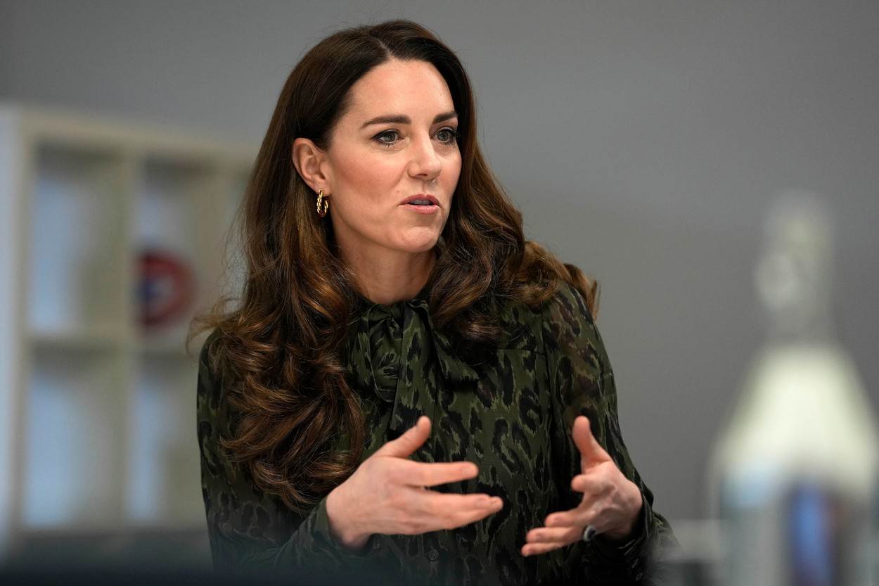 Kate Middleton