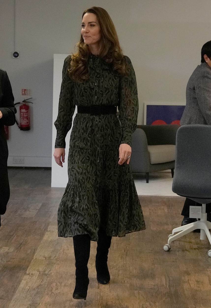 Kate Middleton