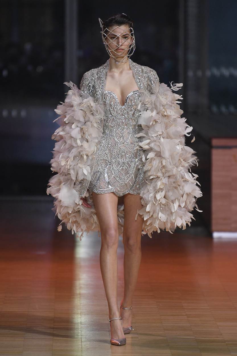 Elie Saab HC SS22
