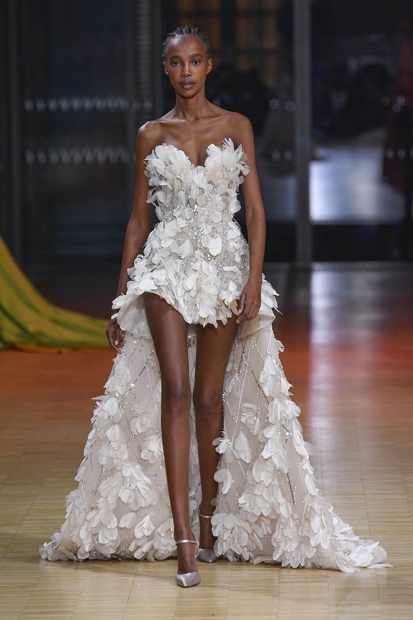 Elie Saab HC SS22