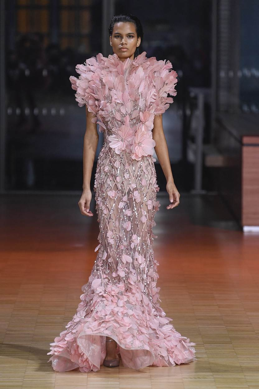 Elie Saab HC SS22
