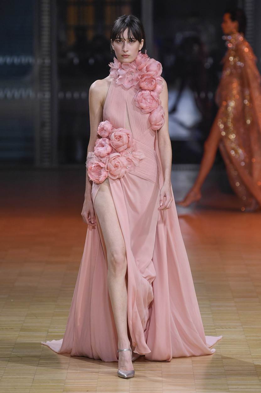 Elie Saab HC SS22