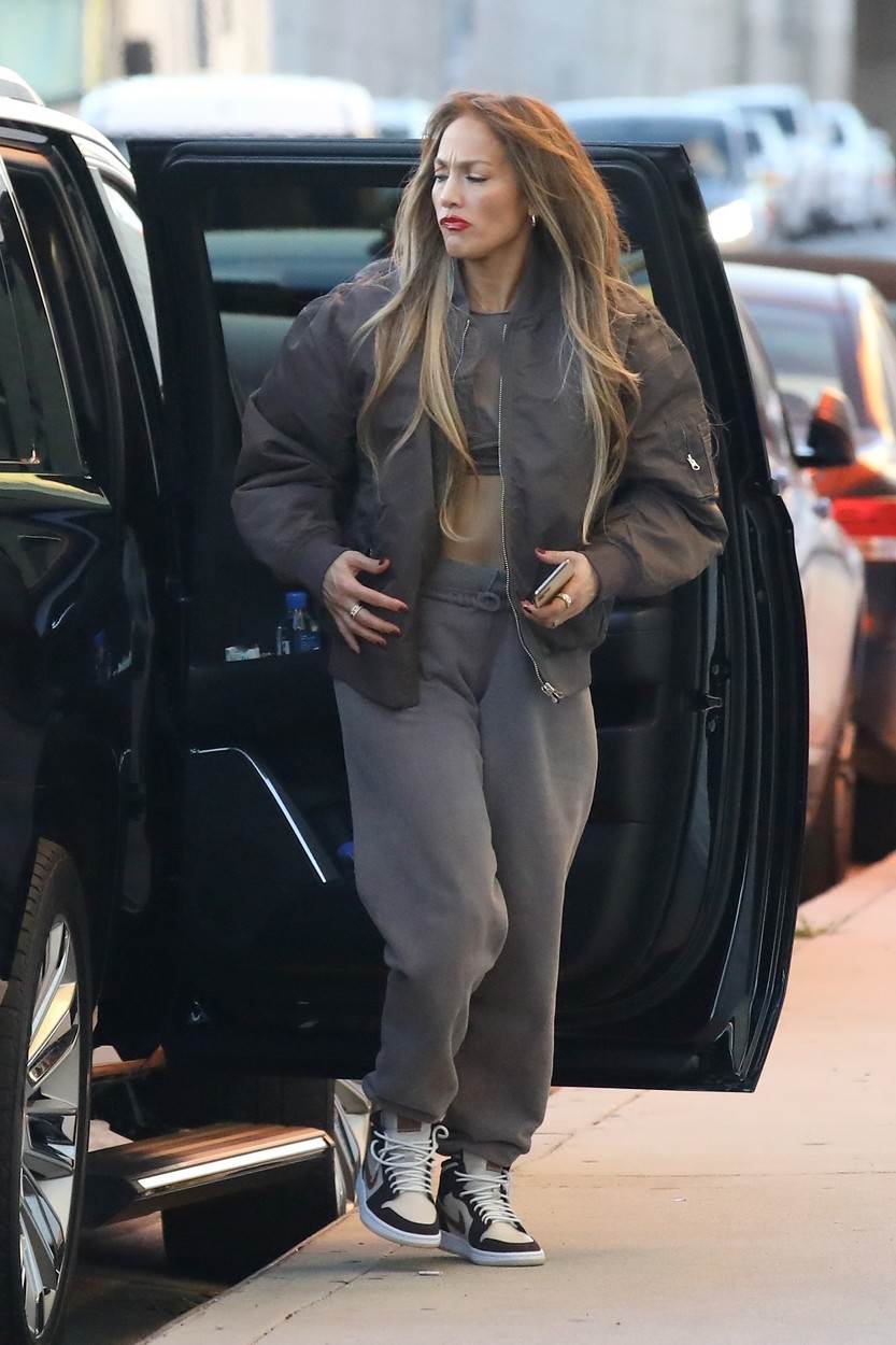 Jennifer Lopez