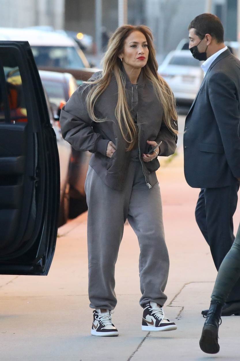 Jennifer Lopez