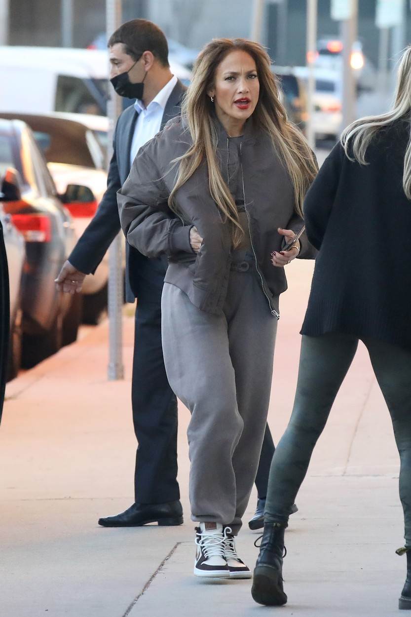 Jennifer Lopez