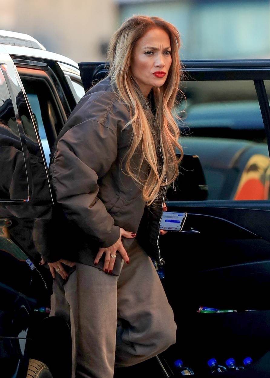 Jennifer Lopez