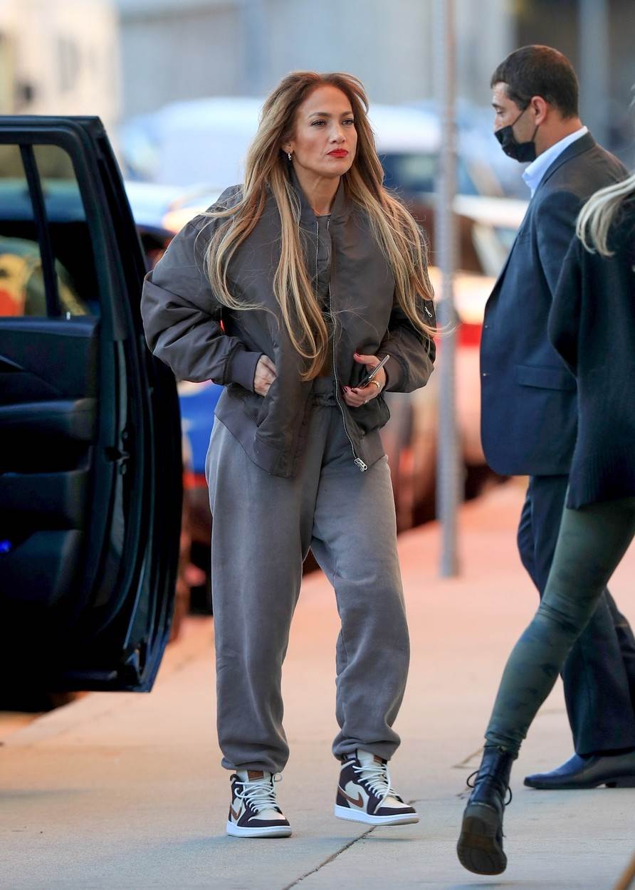 Jennifer Lopez