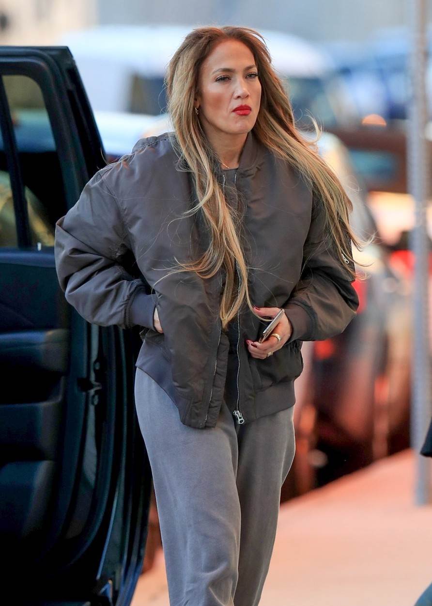 Jennifer Lopez