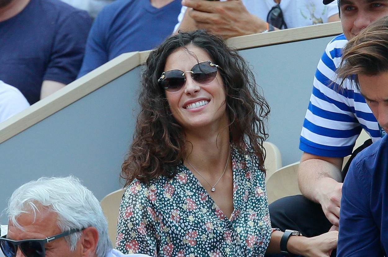 Maria Francisca Perello