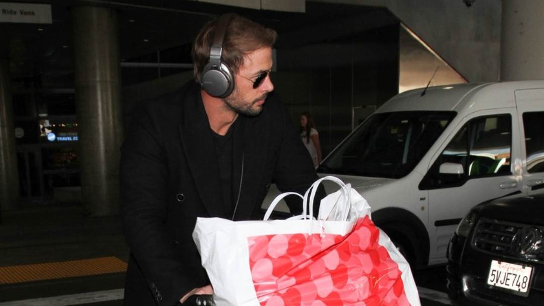 William Levy je navodno prevario suprugu s više od 80 žena.