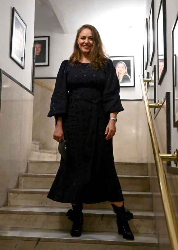 Marija Borić Jerneić