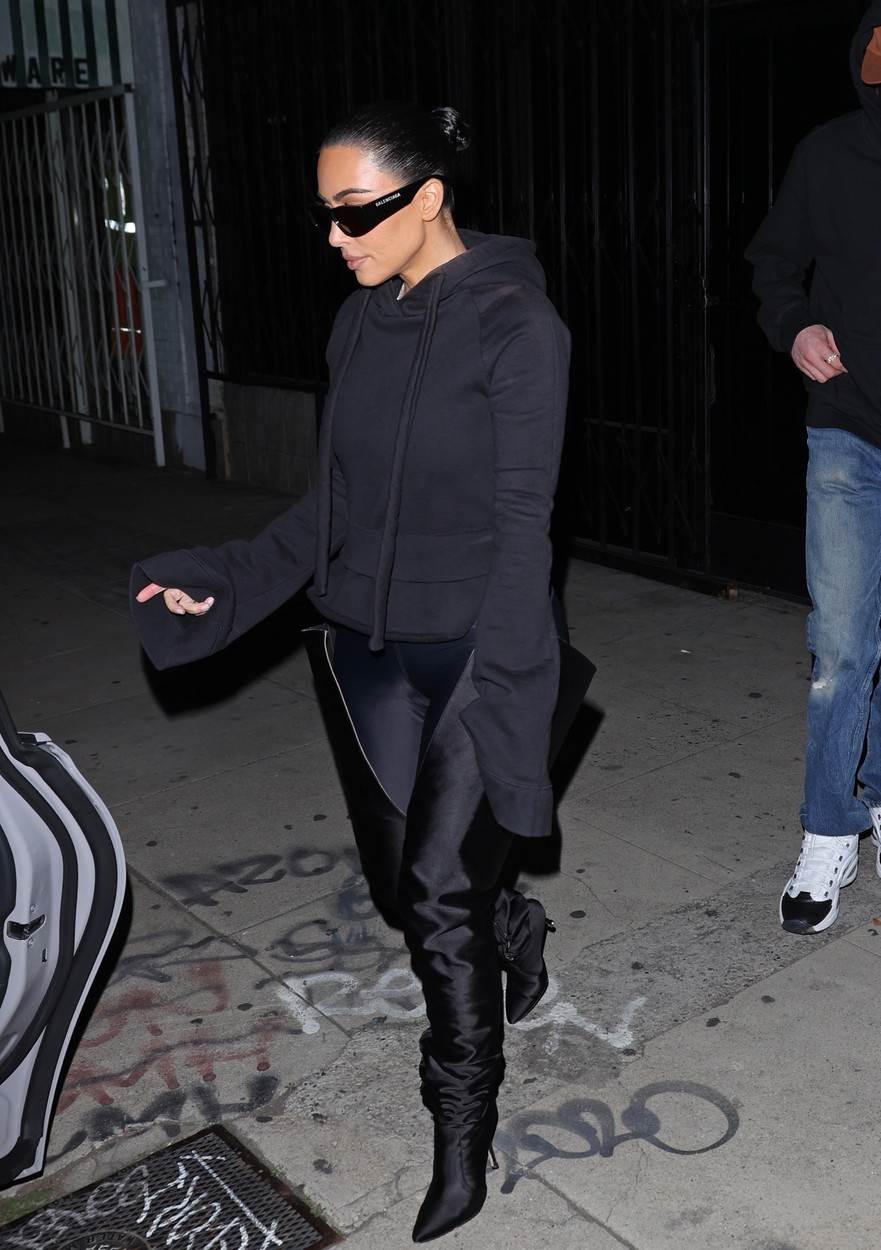 Kim Kardashian