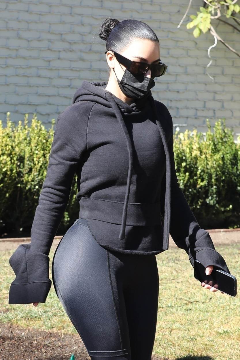 Kim Kardashian