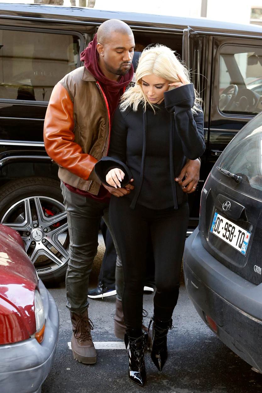 Kim Kardashian