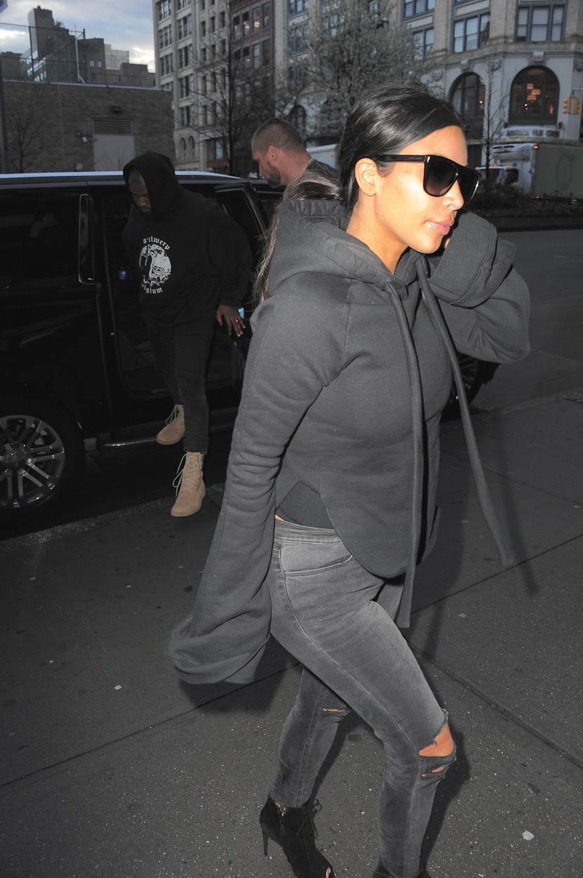 Kim Kardashian