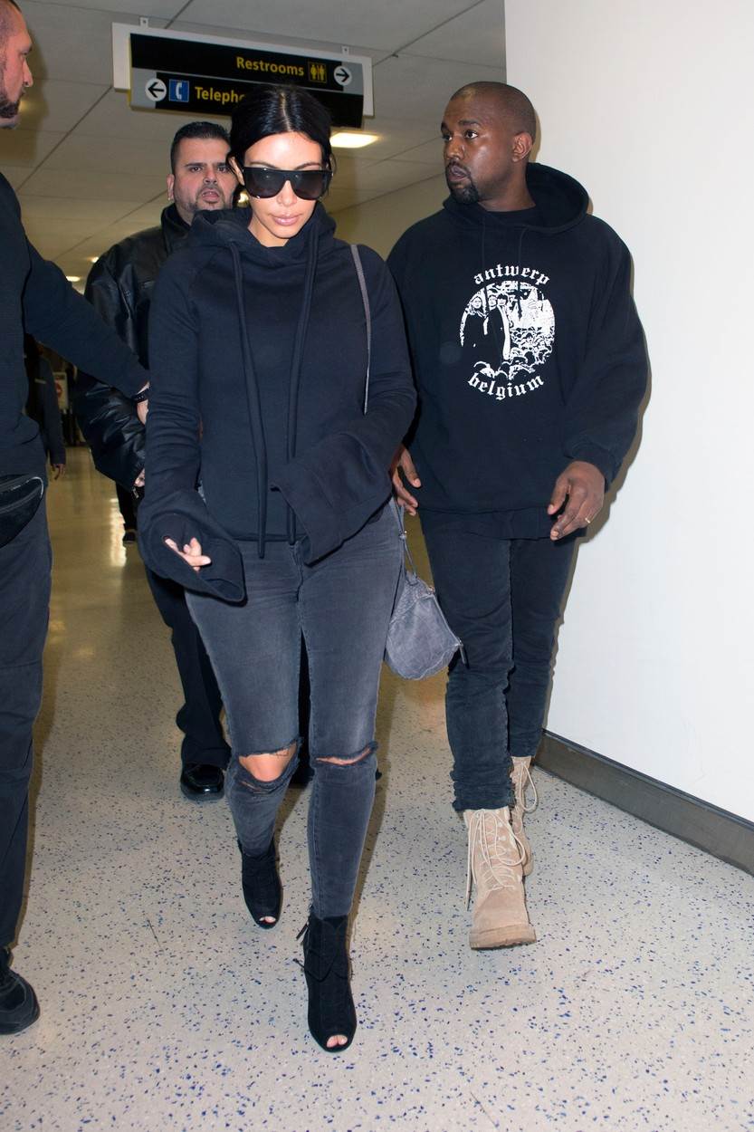 Kim Kardashian