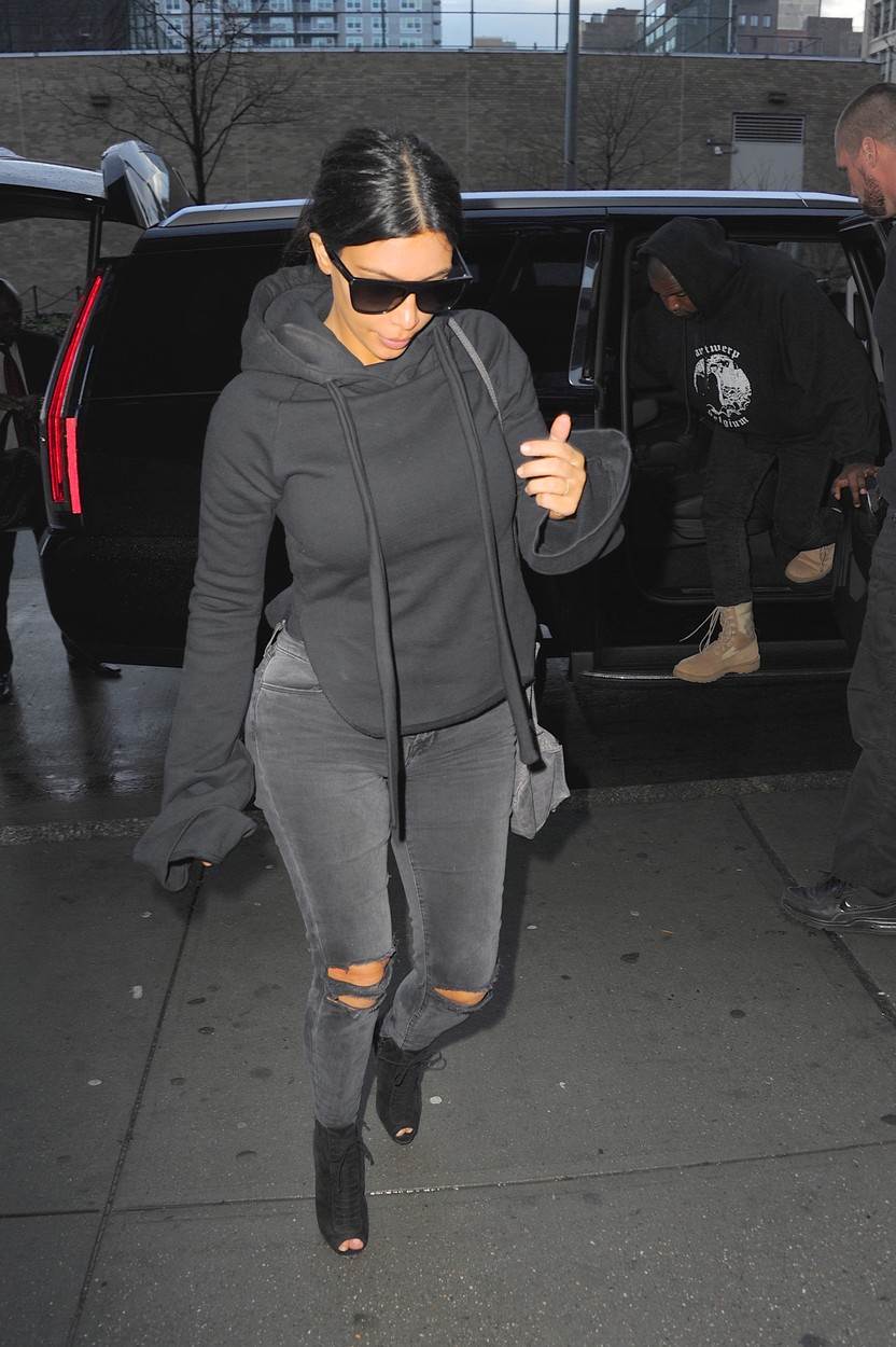 Kim Kardashian