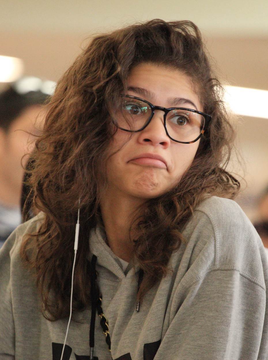 Zendaya