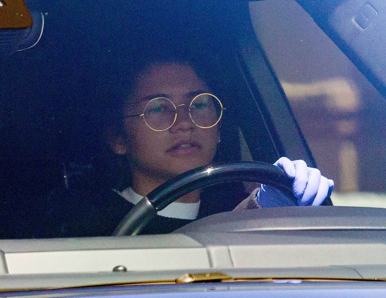 Zendaya
