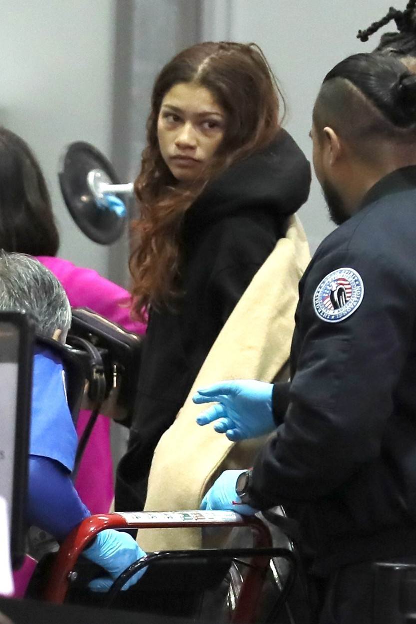 Zendaya