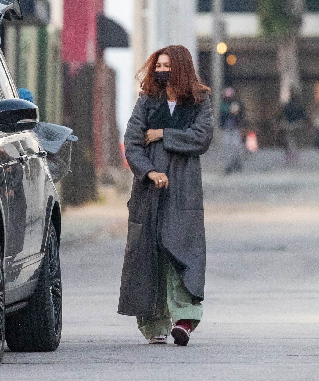 Zendaya