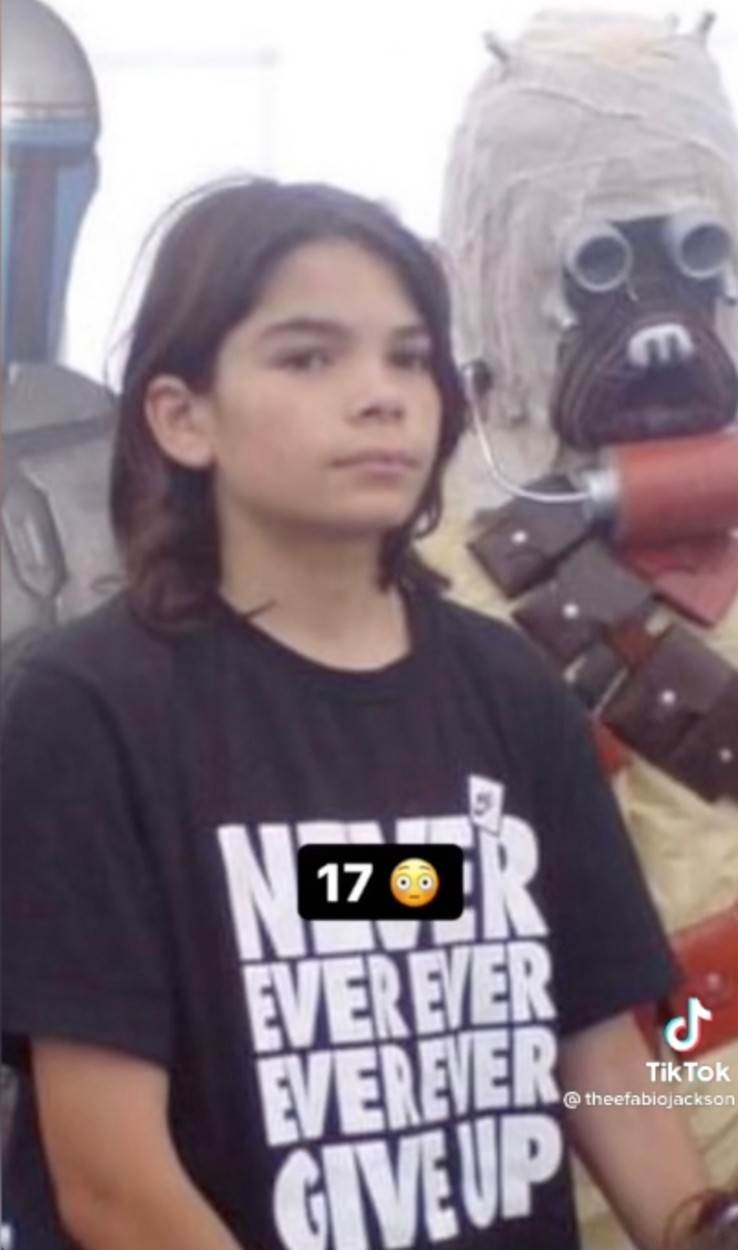 Fabio Jackson