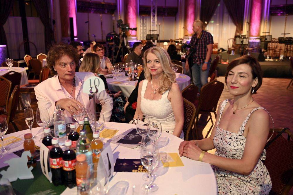 Tonči Huljić i Vjekoslava Huljić u braku su 34 godine