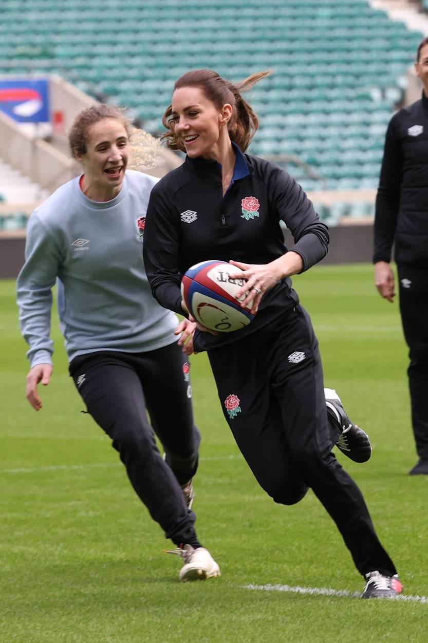 Kate Middleton