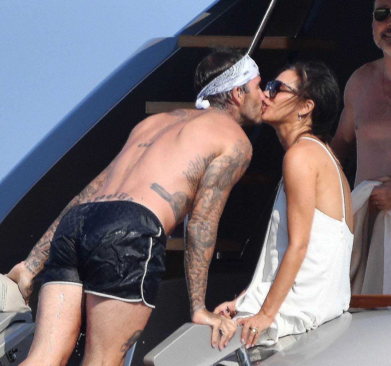 Victoria Beckham skriva od Davida jedno već godinama