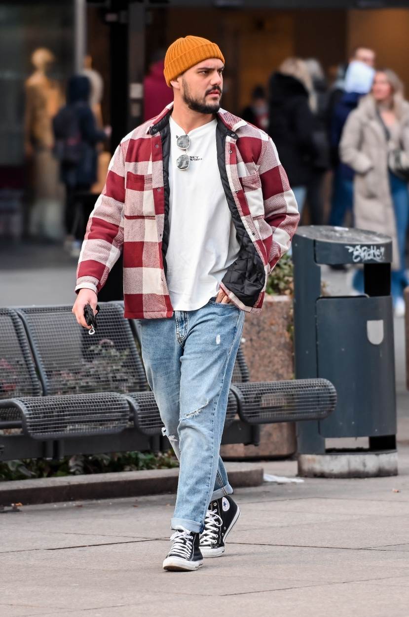Street style