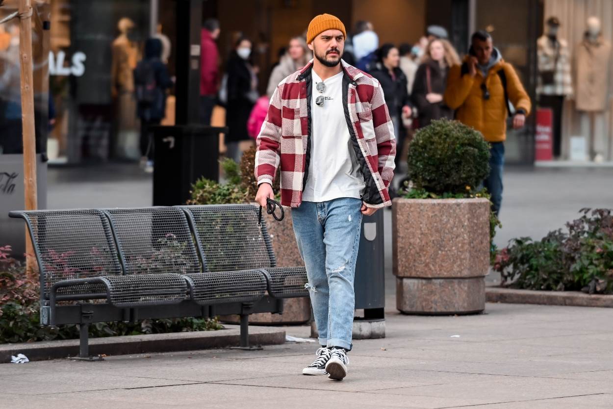 Street style