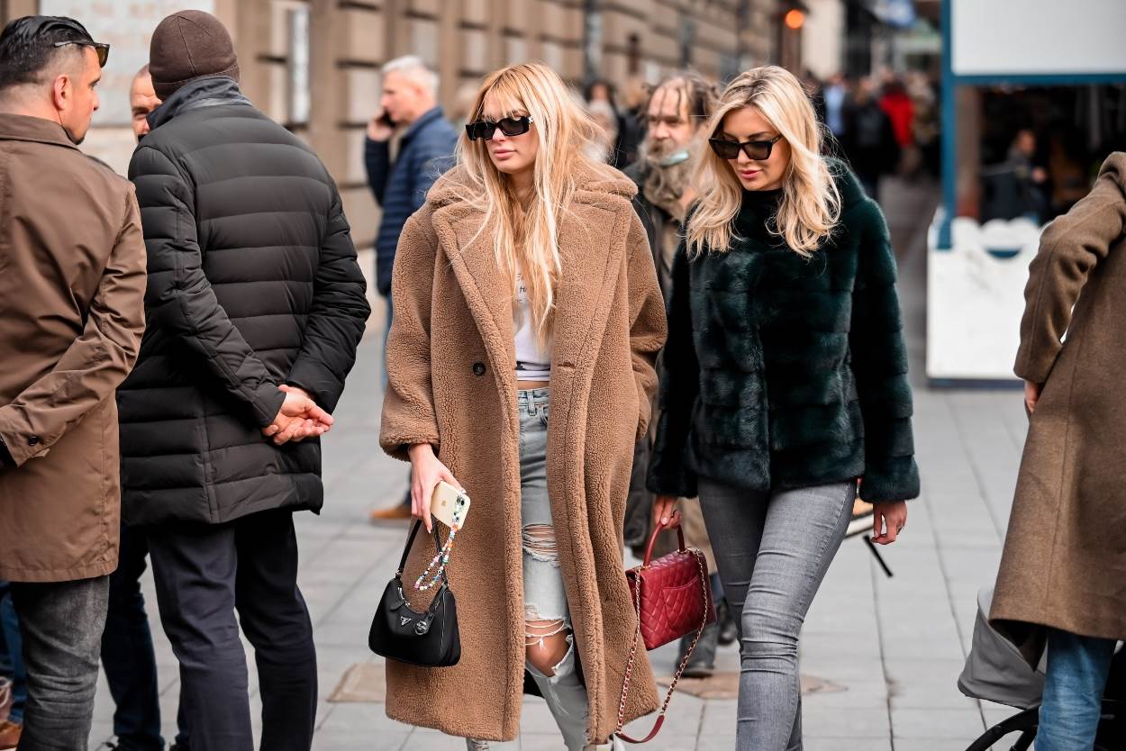 Street style
