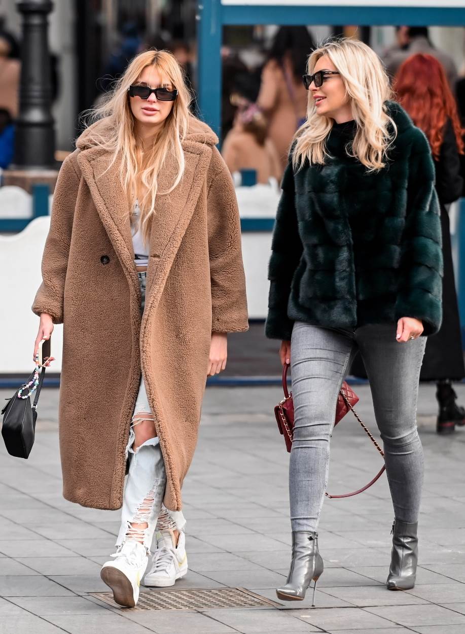 Street style