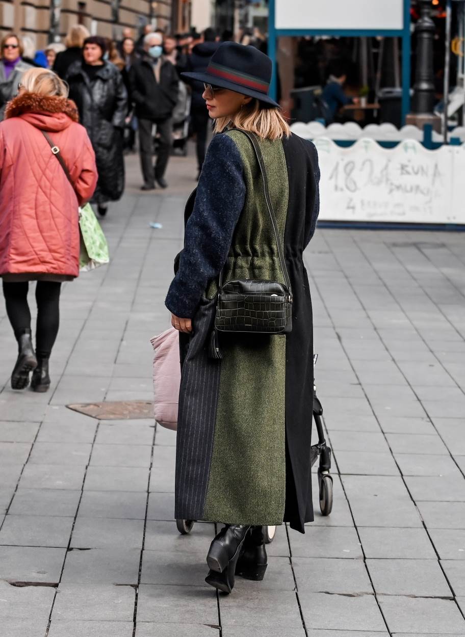 Street style