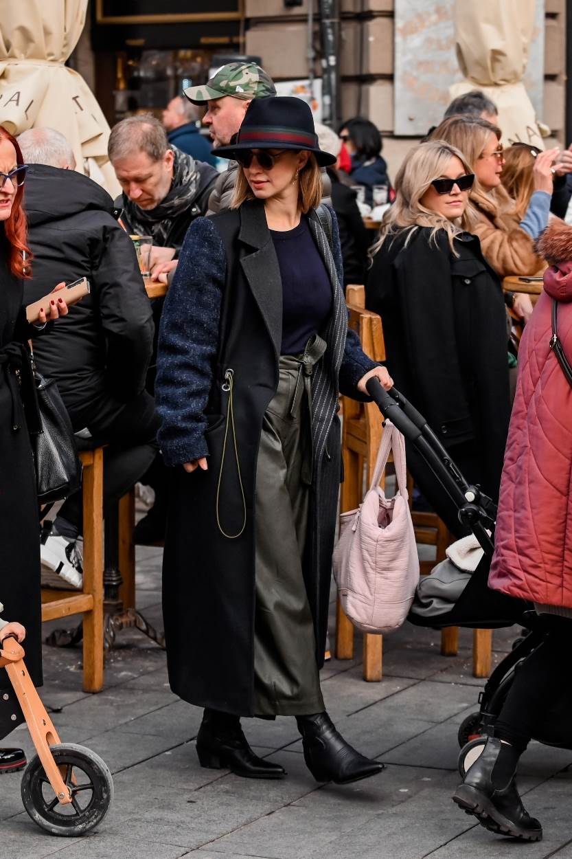 Street style
