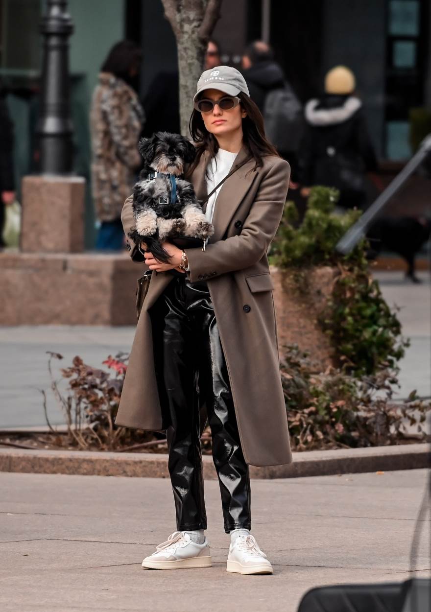 Street style