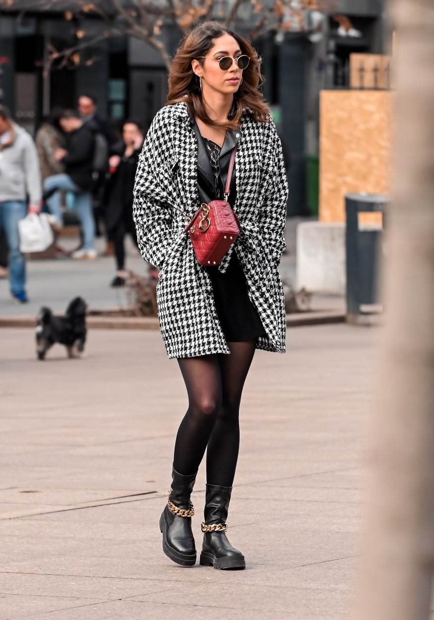 Street style