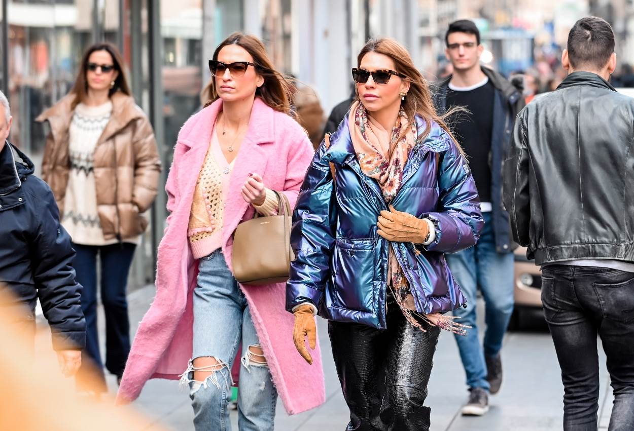 Street style