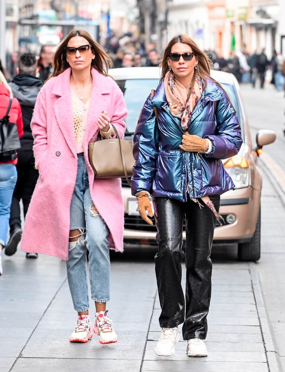Street style