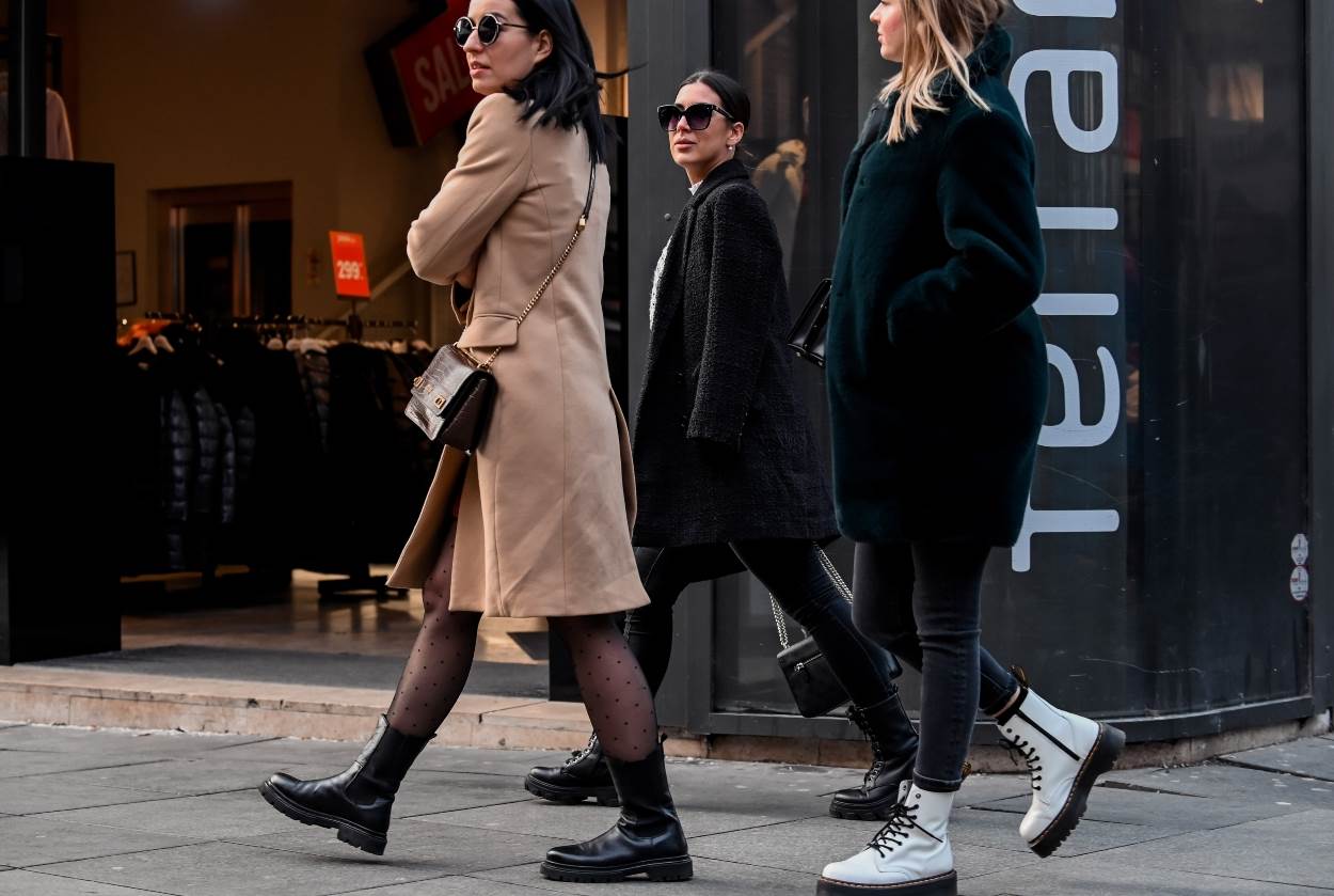 Street style